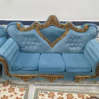 مبل|مبلمان خانگی و میز عسلی|صالح آباد (ایلام), |دیوار