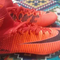 کفش چمن نو قیمت ۲ملیون ولی خریدار کمترم میدم|کیف، کفش، کمربند|لنجان, |دیوار