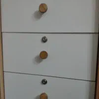 فایل کشویی اداری و