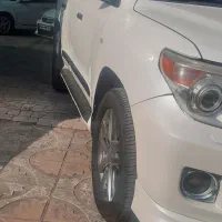 تویوتا لندکروز|خودرو سواری و وانت|مشکین‌دشت, |دیوار