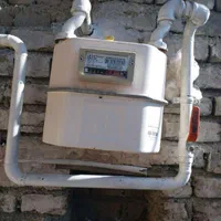 خرده کاری گازکشی و لوله کشی گاز ، ب صورت حرفه ای