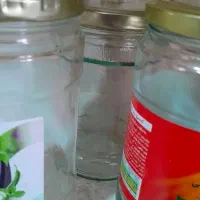 شبشه رب خیارشور ترشی