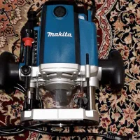 اورفرز نجاری ماکیتا مدل RP1800 اصل ژاپن زیر قیمت|ابزارآلات|تهران, خرمشهر|دیوار