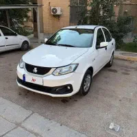 ساینا دوگانه سوز CNG خشک ۱۴۰۳|خودرو سواری و وانت|اهواز, کوروش|دیوار