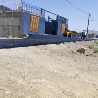 ایزوگام و آسفالت|خدمات پیشه و مهارت|فولادشهر, A3|دیوار