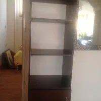 کمد . کتابخانه