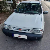 پراید ۱۳۱