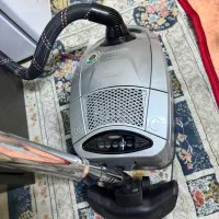 جارو برقی پاناسونیک3600W|جاروبرقی، جارو شارژی، بخارشو|تهران, سهروردی|دیوار