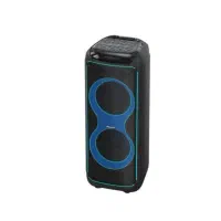 اسپیکر شارژی و برق مستقیم آریو رکسون مدل A120