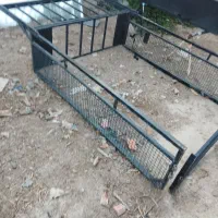 باربند وانت اریسان توری قوطی سنگین اتاق|قطعات یدکی و لوازم جانبی|گرگان, |دیوار