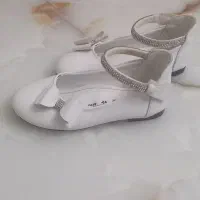 کفش مجلسی دخترانه