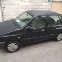 پراید۹۲مشکی