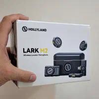 میکروفن هالی ند LARK M2