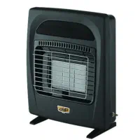 بخاری بدون دودکش توان نو زیر قیمت بازار