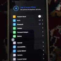 ایفونios16|موبایل|کرمان, |دیوار