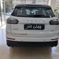 تیگو ۸ پرومکس مشکی  ۱۴۰۴|خودرو سواری و وانت|تهران, عباس‌آباد|دیوار