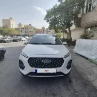 ام وی ام22Xپرودنده مدل۴۲|خودرو سواری و وانت|مشهد, جانباز|دیوار