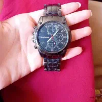 ساعت مردونه ۳۰۰تومن