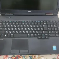 لپتاپ صنعتی DELL نسل4 رم8