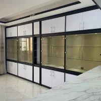 نصب حرفهای برچسب آلکور با تضمین کیفیت|خدمات پیشه و مهارت|اصفهان, احمدآباد|دیوار