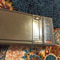 رادیو قدیمی