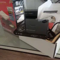 دی وی دی رایتر ترنسند اصل تایوان