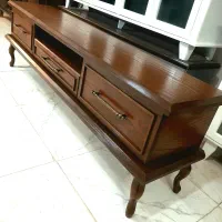 میز تلوزیون و ست کامل