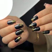 خدمات وآموزش کاشت ناخن کراتین مو کفسابی پا باتخفیف|خدمات آرایشگری و زیبایی|مشهد, توس (بلوار توس)|دیوار