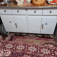 وسایل خانه اجاق گاز،کمد،کابینت|اجاق گاز و لوازم برقی پخت‌وپز|آذرشهر, |دیوار