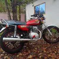 همتاز150 درحد|موتورسیکلت|بابلسر, |دیوار