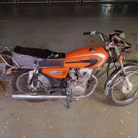 هندا تکتاز|موتورسیکلت|مشهد, حسینآباد|دیوار