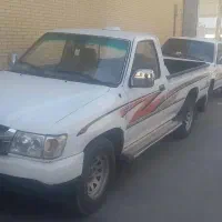 وانت دیار خودرو