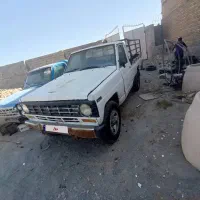 نیسان پاترول۶سیلندر کمک دار