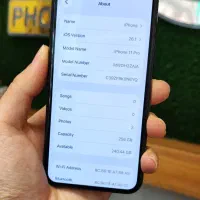 آیفون 11 pro پک اصلی|موبایل|قوچان, |دیوار