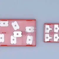 کلیه ی لوازم یدکی دورکن و لبه چسبان|ماشین‌آلات صنعتی|اصفهان, جنیران (لادان)|دیوار