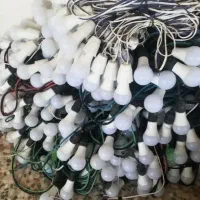 ریسه لامپ خور جنس درجه یک