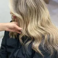 رنگ و لایت و رنگ های بدون دکلره