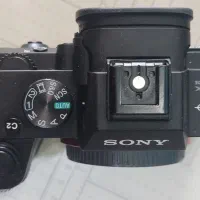 دوربین سونی آلفا 7iii|دوربین عکاسی و فیلمبرداری|تهران, جیحون|دیوار