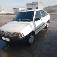 پراید 91|خودرو سواری و وانت|رضویه, |دیوار