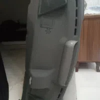 دو عدد تاقچه عقب فابریک ساینا و تیبا