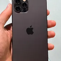 اپل iPhone 12 Pro با حافظهٔ ۲۵۶ گیگابایت|موبایل|تهران, اکباتان|دیوار