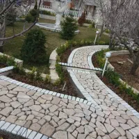 کاشی کاری سنگ کاری سرامیک کاری سیمانکاری|خدمات پیشه و مهارت|قم, زنبیل آباد|دیوار