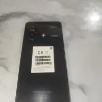 شیائومی Redmi Note 13 با حافظهٔ ۲۵۶ گیگابایت