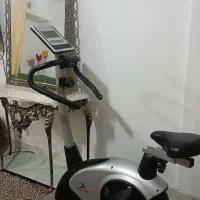 دوچرخه ثابت