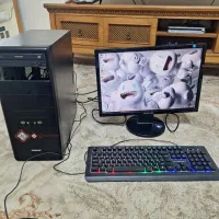 کامپیوتر|رایانه رومیزی|فردیس, شهرک گلها|دیوار