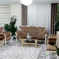 اپارتمان نوساز تک واحدی فلکه سوم فردیس/املاک نظامی|اجارهٔ آپارتمان|فردیس, فردیس|دیوار