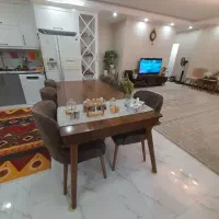 ۱۲۰ متر /۳خواب /۲پارکینگه /طبقه اول/میدان نماز|اجارهٔ آپارتمان|ری, دیلمان|دیوار