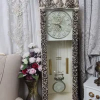 ساعت ایستاده|ساعت دیواری و تزئینی|محمدیه-قزوین, |دیوار