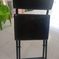 صندلی تاشو