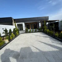 ویلامدرن/3خواب/شهرکی/تاپ لوکیشن/تهراندشت